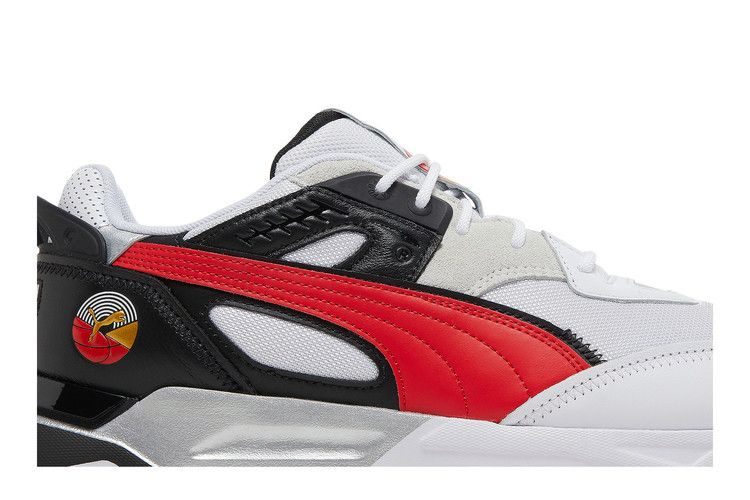 Кроссовки Puma Mirage Sport 'Art of Sport'