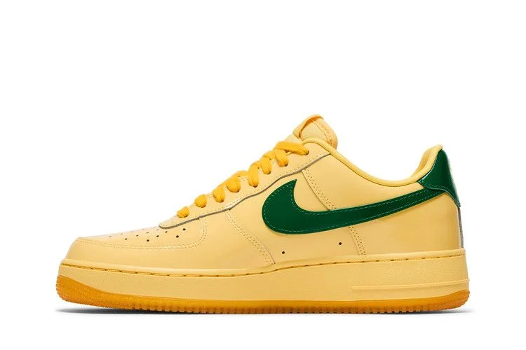 Krossovki-Nike-Air-Force-1-Low-Patent-Leather-Topaz-Gold-2
