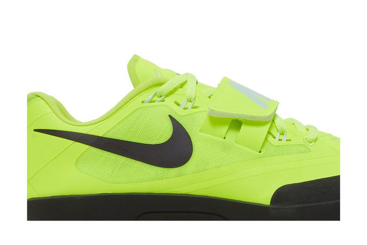 Кроссовки Nike Zoom SD 4 'Volt Black'