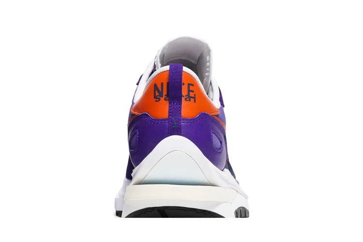 Кроссовки sacai x Nike VaporWaffle 'Dark Iris'
