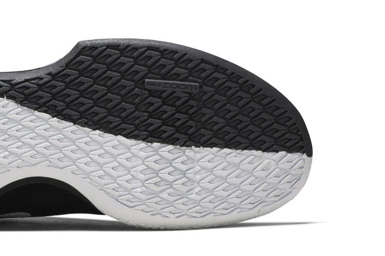 Кроссовки Nike Mamba Focus TB 'Black'