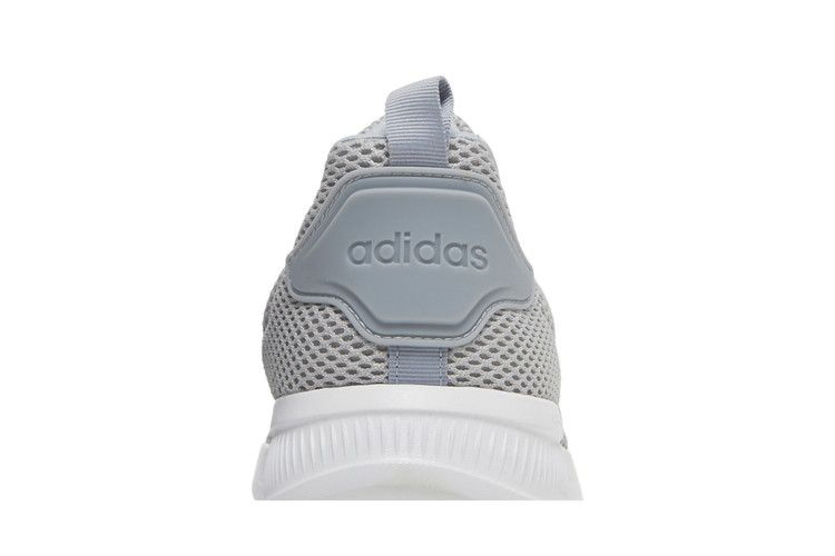 Кроссовки adidas Lite Racer Adapt 4.0 'Halo Silver'