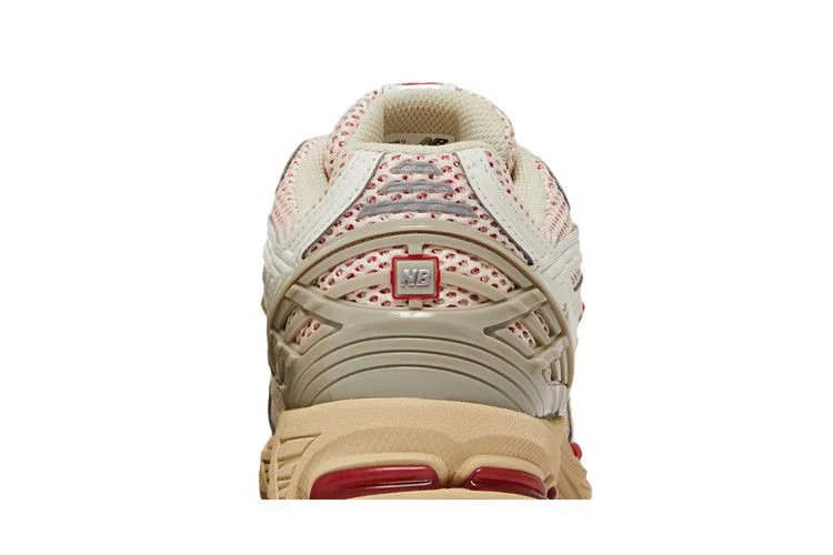 Кроссовки New Balance 1906R 'Sea Salt True Red'