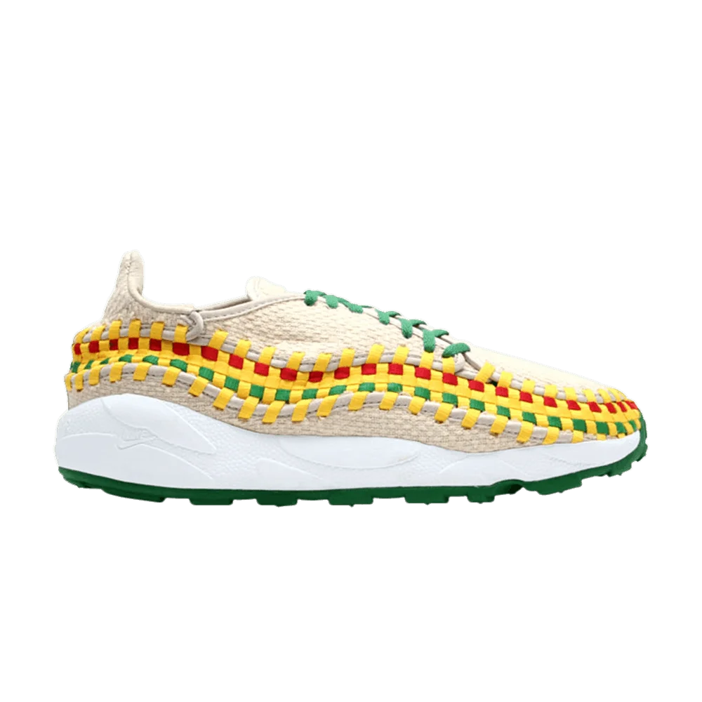 Krossovki-CLOT-x-Nike-Air-Footscape-Woven-ACU