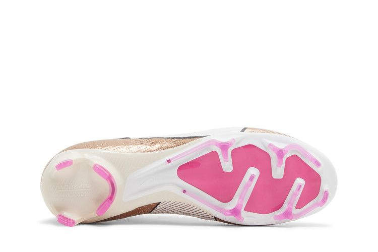 Кроссовки Nike Zoom Mercurial Superfly 9 Pro FG 'Generation Pack'