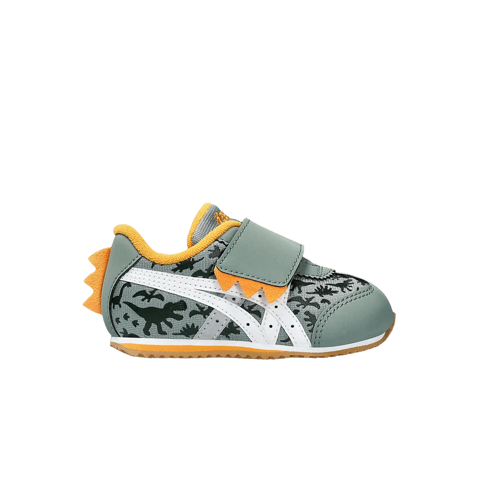 Krossovki-ASICS-Idaho-Baby-KT-ES-D-Dinosaur-Park-Khaki