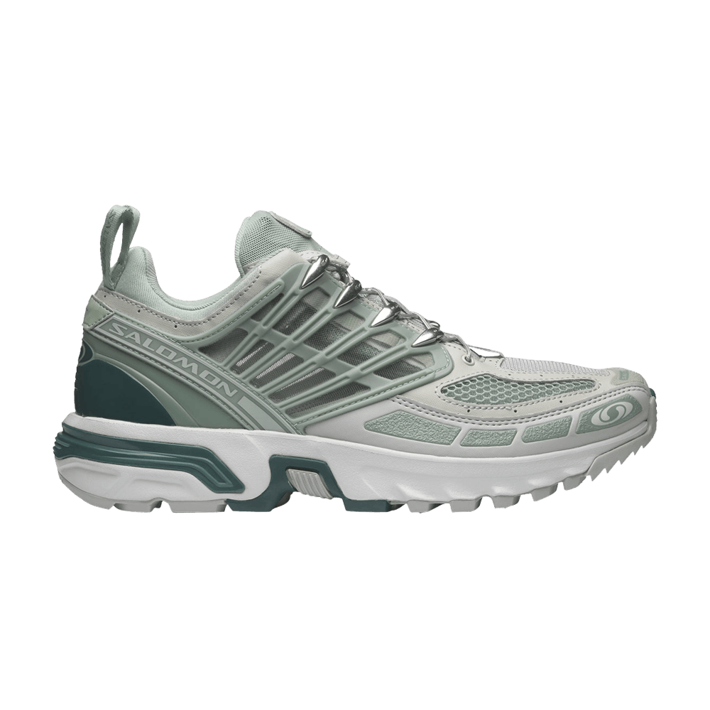 Кроссовки Salomon ACS Pro 'Green Milieu'
