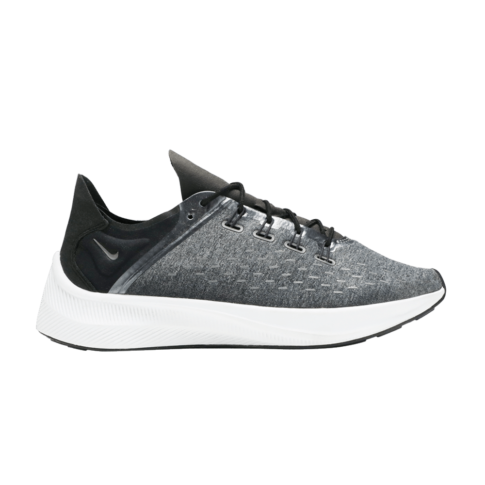 Кроссовки Nike Wmns EXP-X14 Premium 'Oil Grey'