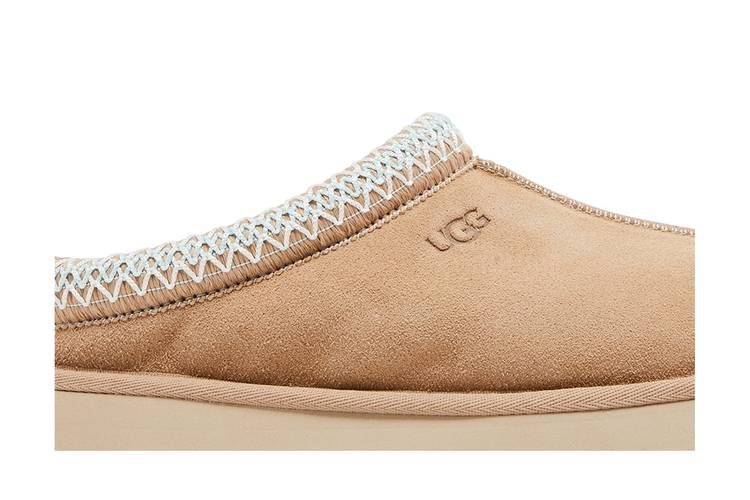 Сабо UGG Wmns Tazz Slipper 'Sand'