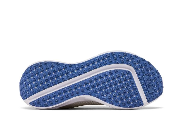 Кроссовки Nike Wmns Interact Run 'Light Bone Bright Mandarin'