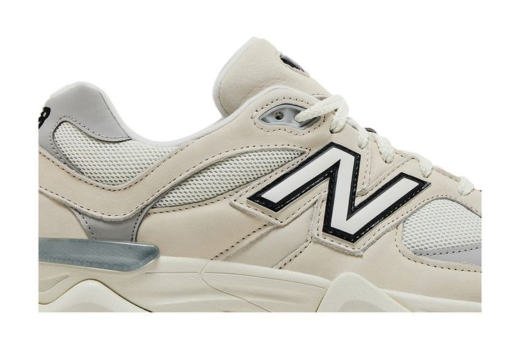 Кроссовки New Balance 9060 'Sea Salt Raincloud'