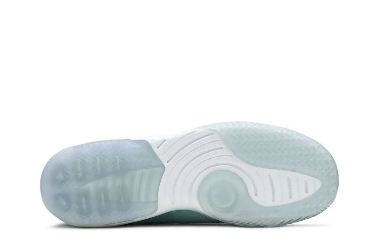 Кроссовки Air Jordan Max Aura GS 'Light Aqua'