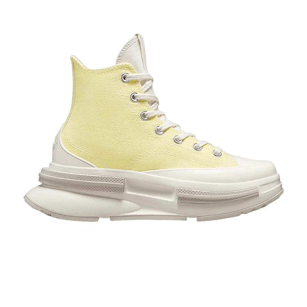 Converse Run Star Legacy CX High 'Soft Sunshine'