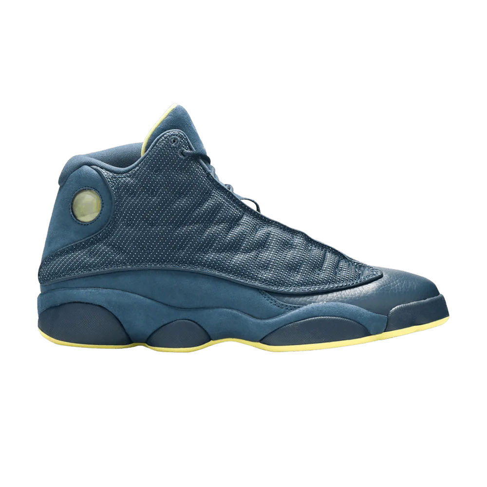 Krossovki-Air-Jordan-13-Retro-Squadron-Blue