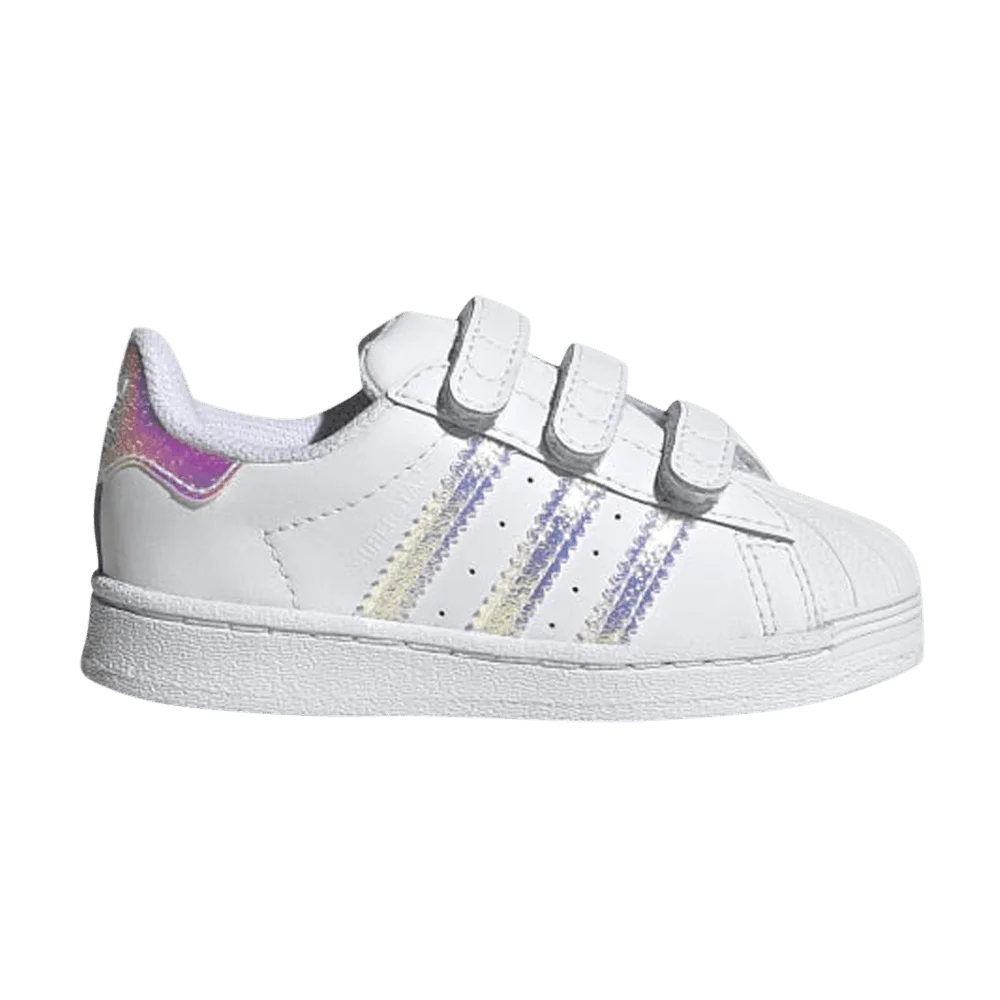 Krossovki-Adidas-Superstar-J-White-Iridescent-1