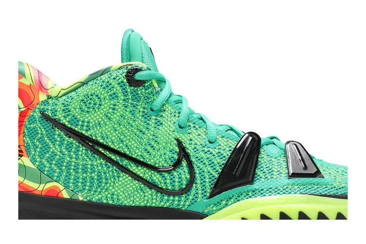 Кроссовки Nike Kyrie 7 EP 'Weatherman'