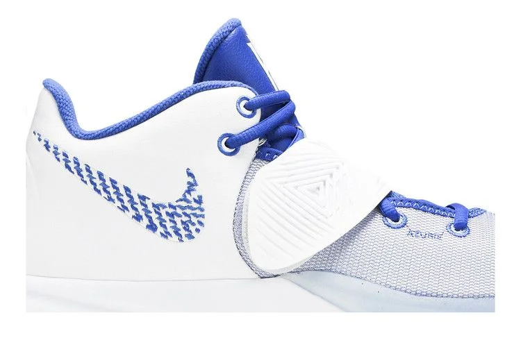 Кроссовки Nike Kyrie Flytrap 3 'White Varsity Royal'