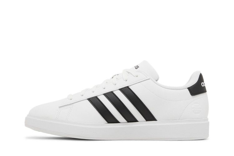 Кроссовки adidas Grand Court 2.0 'White Black'