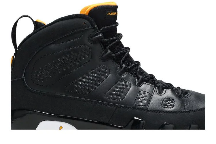 Кроссовки Air Jordan 9 Retro 'Citrus'