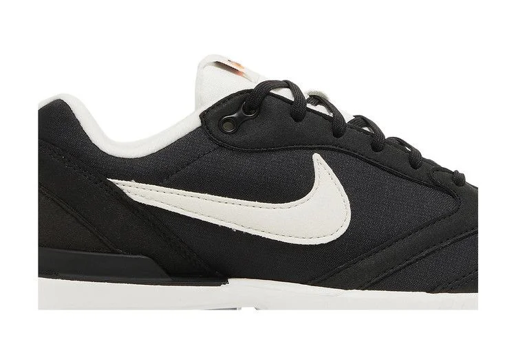 Кроссовки Nike Air Max Dawn GS 'Black White'