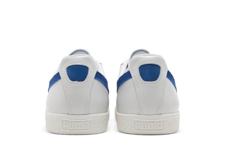 Кроссовки Puma Clyde Soho 'NYC'