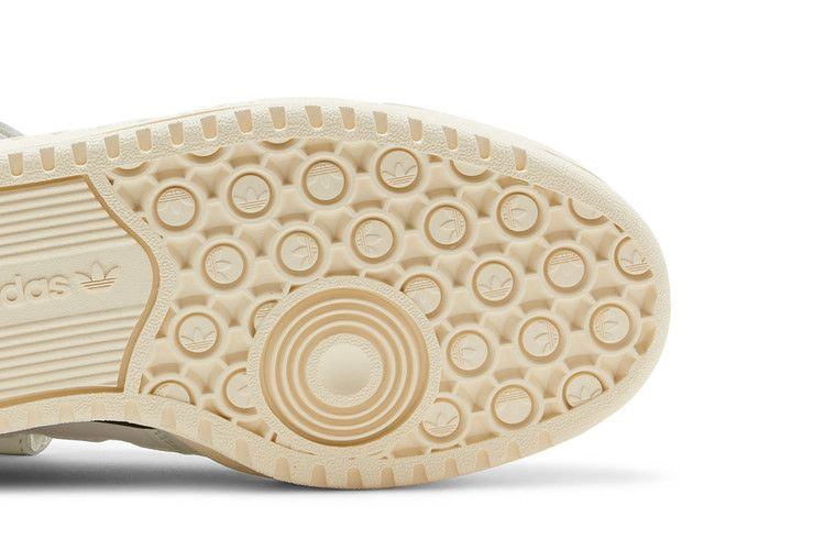 Кроссовки adidas Forum 84 Low 'Cream White Collegiate Green'