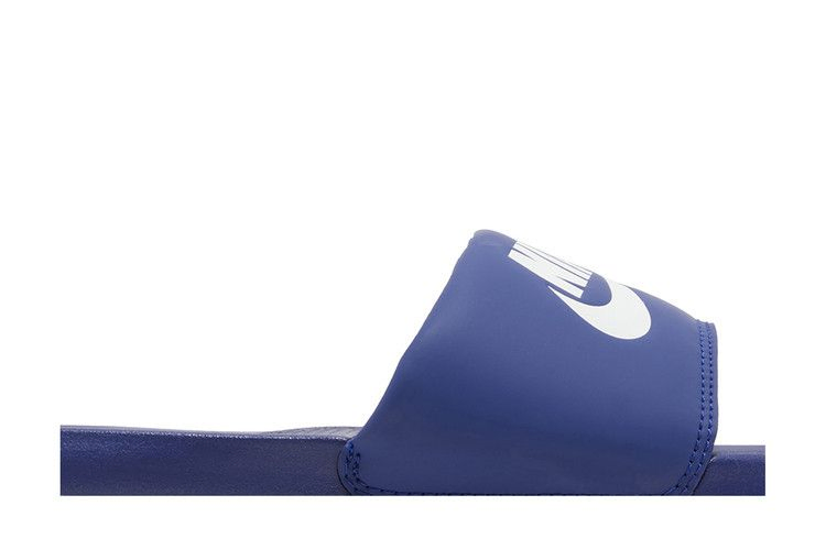 Nike Victori One Slide 'Deep Royal Blue'