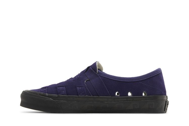 Кроссовки Taka Hayashi x Vans Style 47 Huarache LX 'Astral Aura'