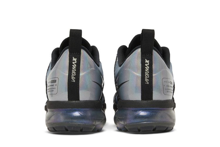 Кроссовки Nike Air VaporMax Run Utility 'Blue Dusk'