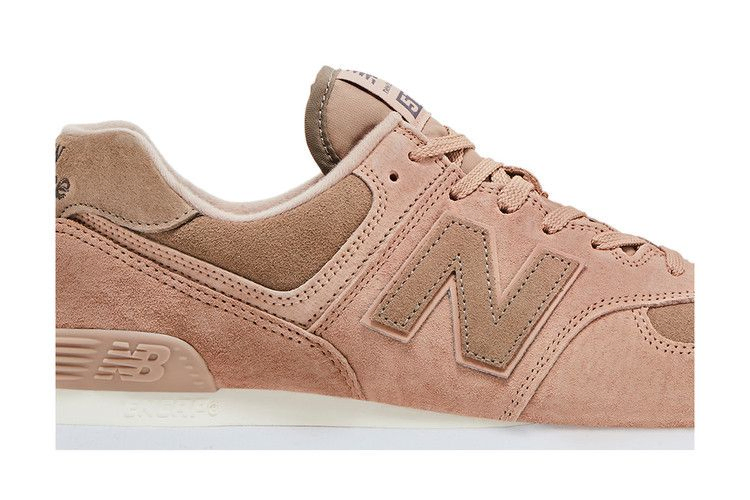 Кроссовки New Balance Wmns 574 'Flat Taupe'