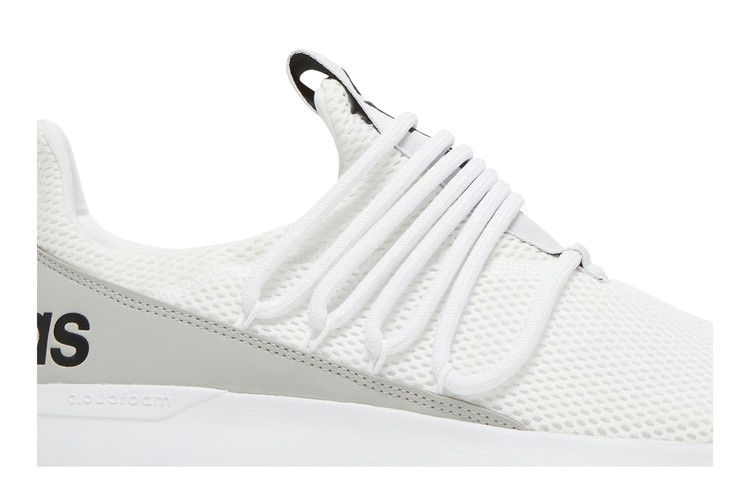 Кроссовки Adidas Lite Racer Adapt 3.0 'White Grey'