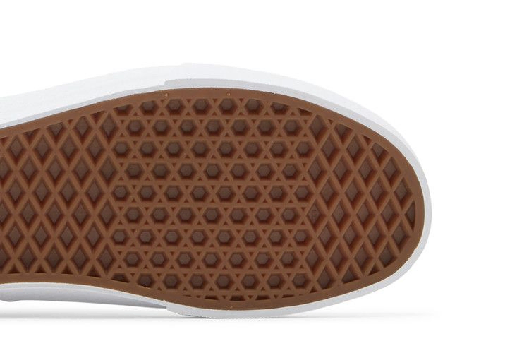 Кроссовки Vans Cali Thornhill Dewitt x Vault OG Era LX 'Pink Crisis Actor'