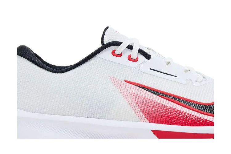 Кроссовки Nike Air Zoom Infinity Tour 2 Golf 'White University Red'