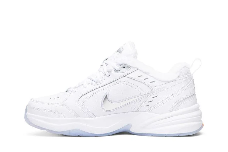 Кроссовки Nike Air Monarch IV 'Snow Day'
