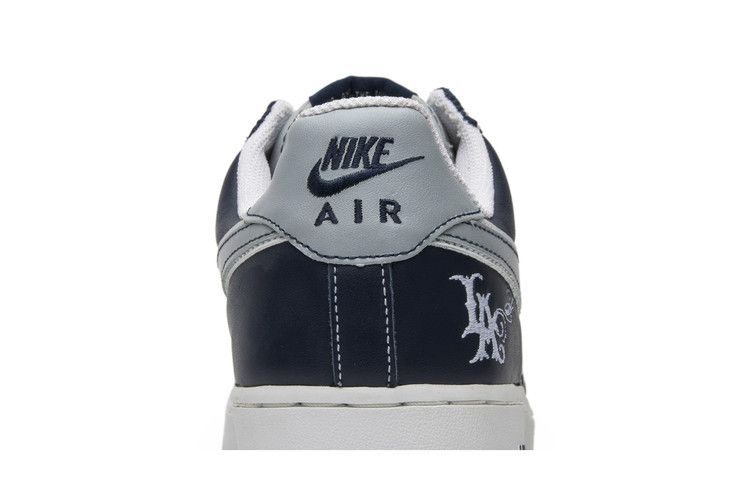Кроссовки Nike Mr. Cartoon x Air Force 1 Low '03 'Clown'