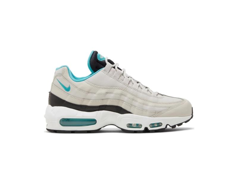 Кроссовки Nike Air Max 95 Essential 'Light Bone'