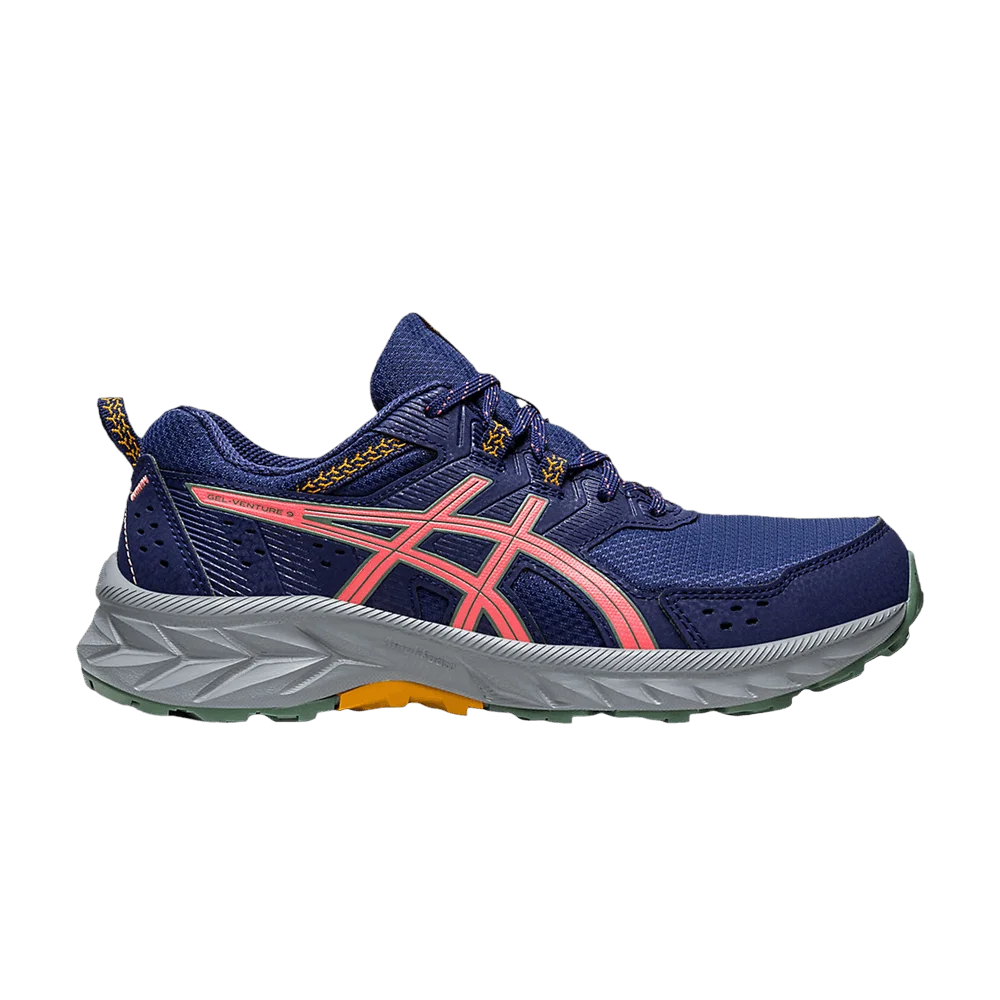 Krossovki-Asics-Wmns-Gel-Venture-9-Wide-Indigo-Blue-Papaya