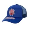 Mitchell-Ness-Puff-The-Magic-Trucker-Snapback-HWC-Detroit-Pistons-Hat-100x100