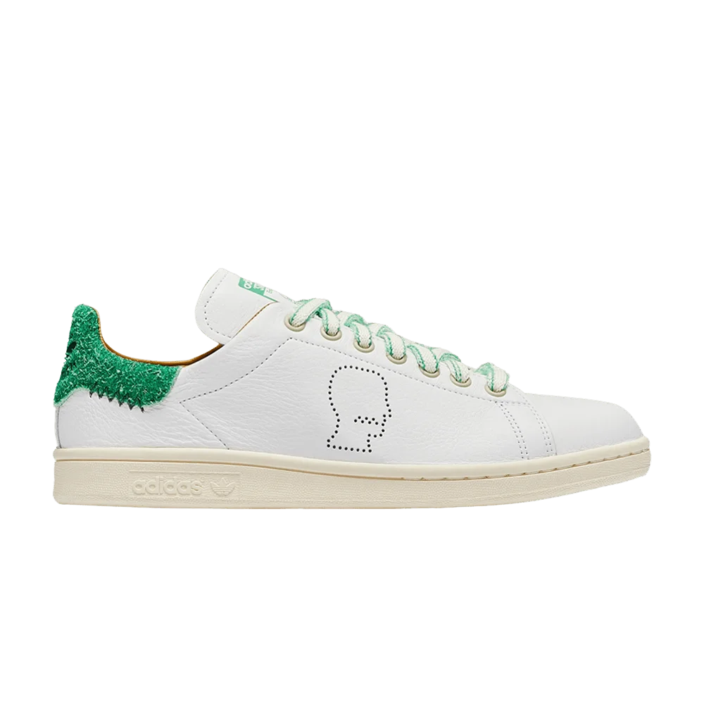 Krossovki-Brain-Dead-x-adidas-Stan-Smith-Unstructured-OG