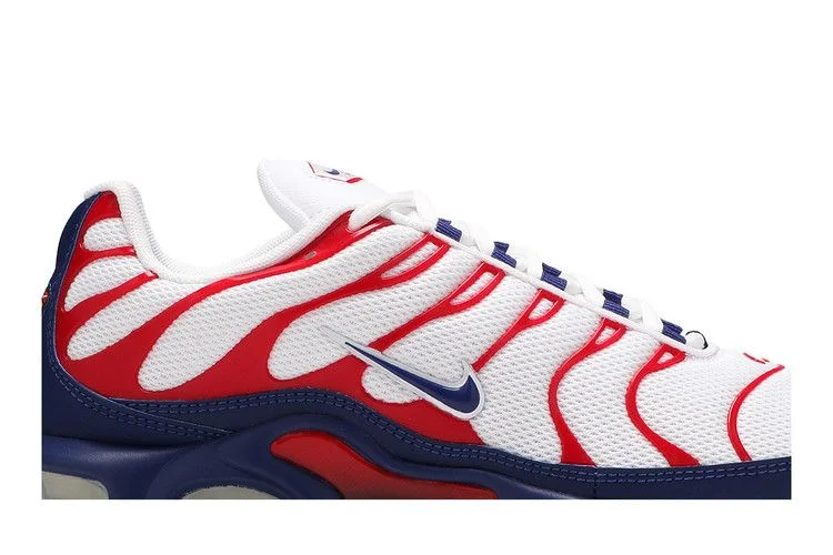 Кроссовки Nike Air Max Plus 'USA'