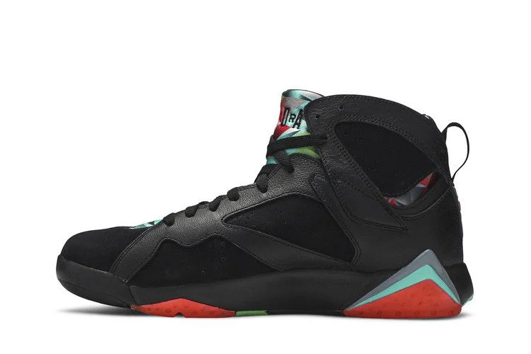 Кроссовки Air Jordan 7 Retro 30th 'Barcelona Nights'