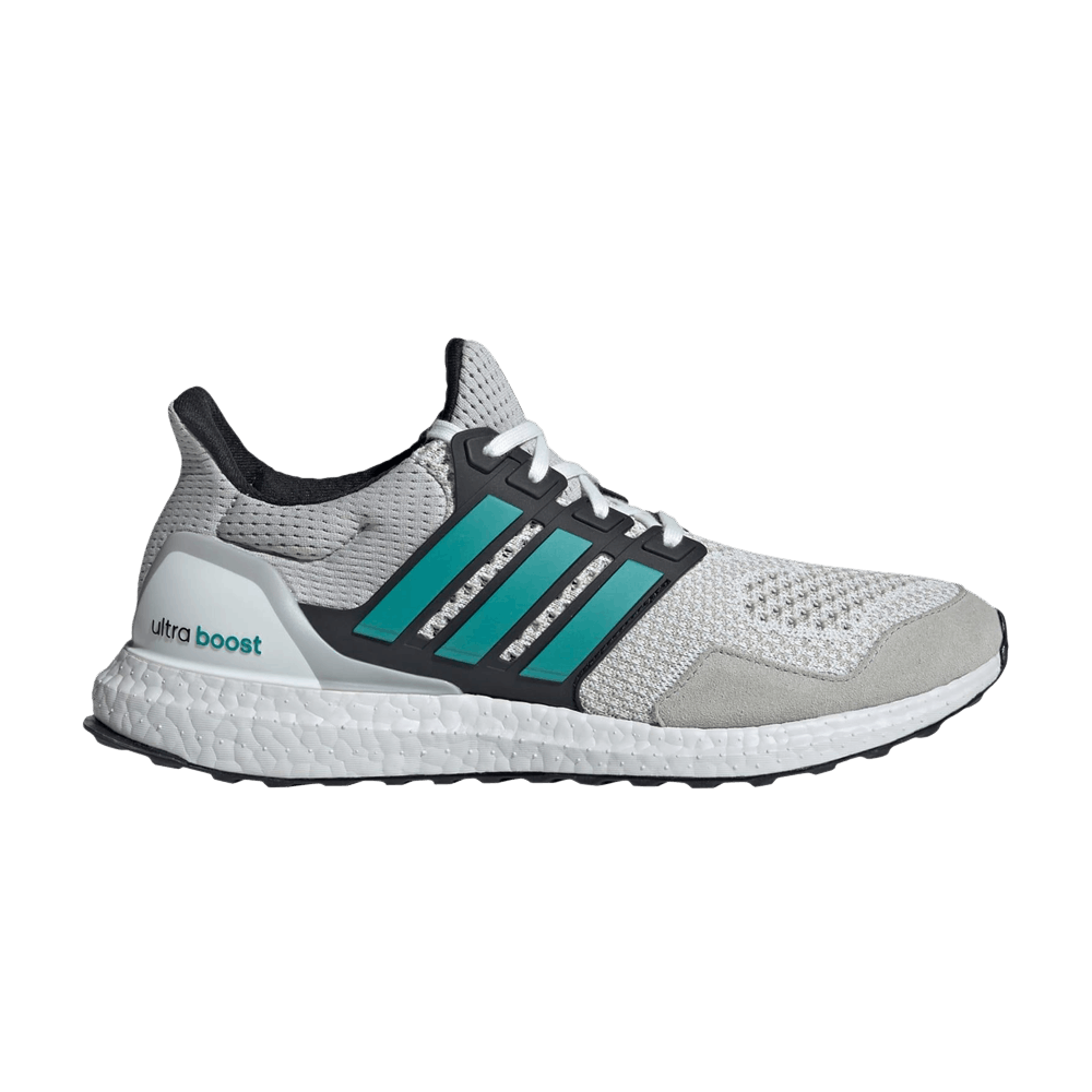 Кроссовки adidas UltraBoost 1.0 'White Pure Teal'