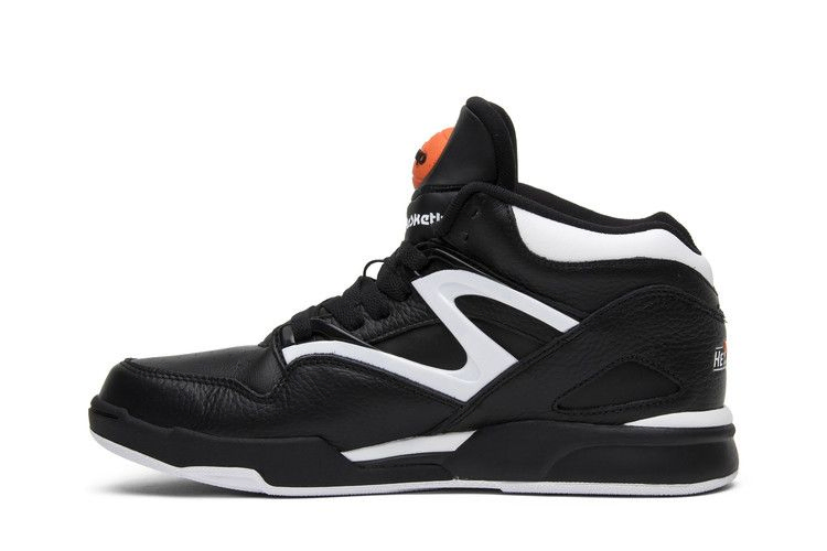 Кроссовки Reebok Pump Omni Lite 'Dee Brown'
