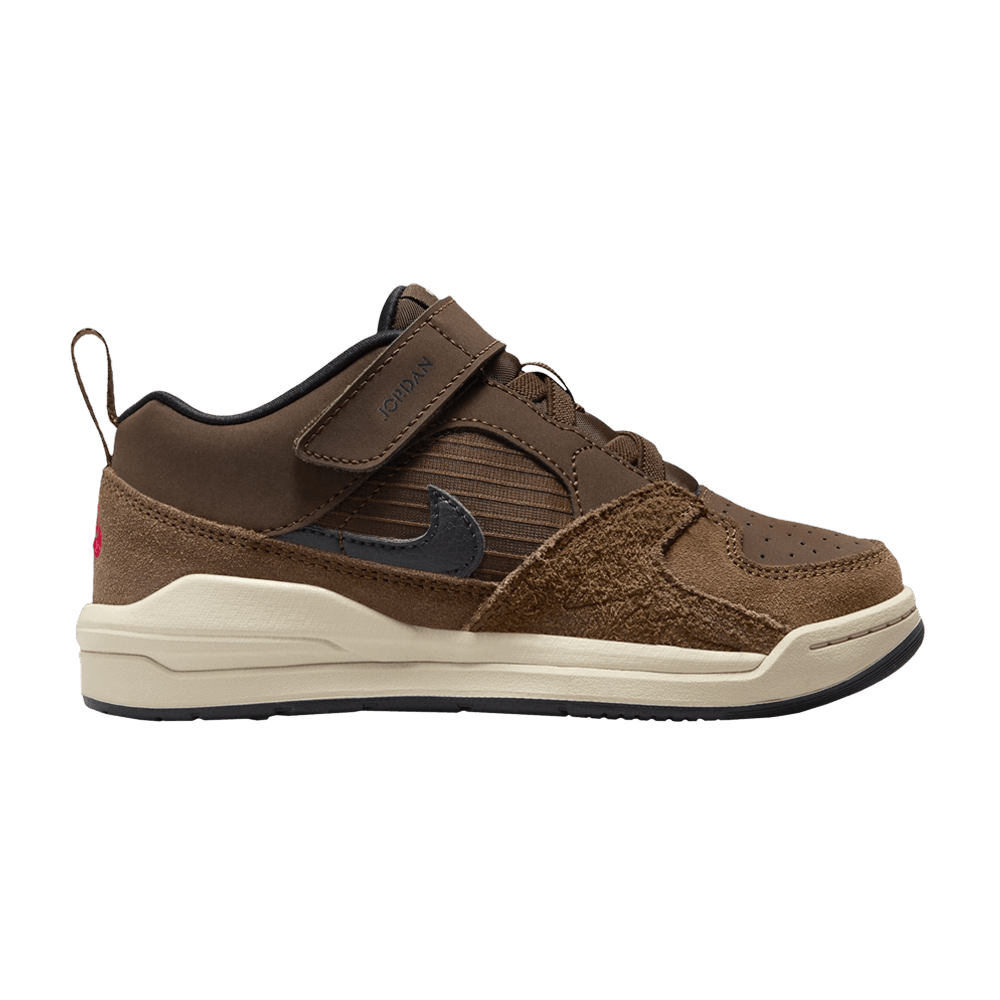 Кроссовки Air Jordan Stadium 90 PS 'Cacao Wow'