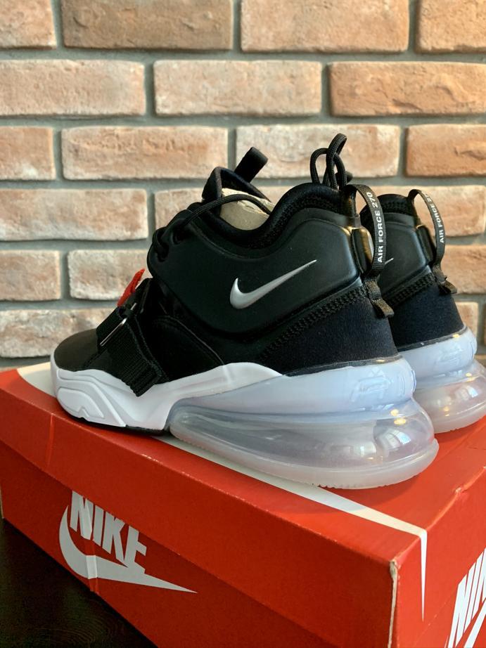Nike-Air-Force-270-Black-White-11