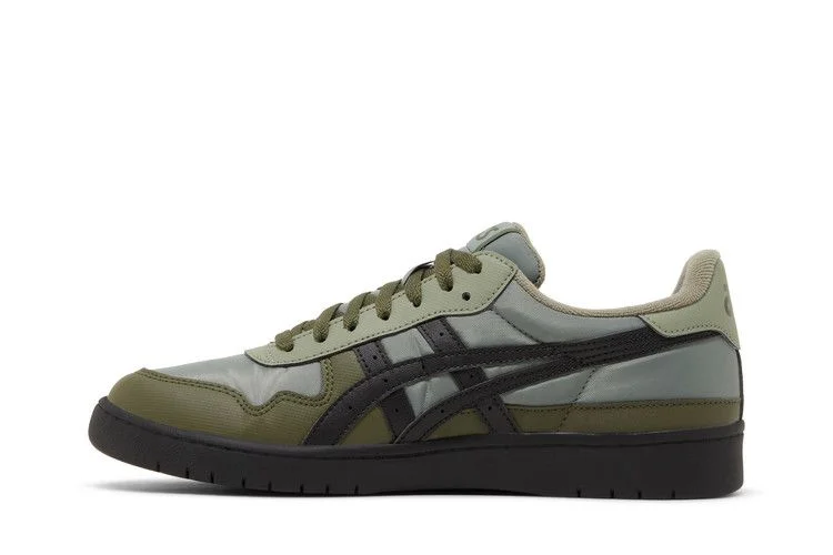 Krossovki-Asics-Japan-S-Lichen-Green-2