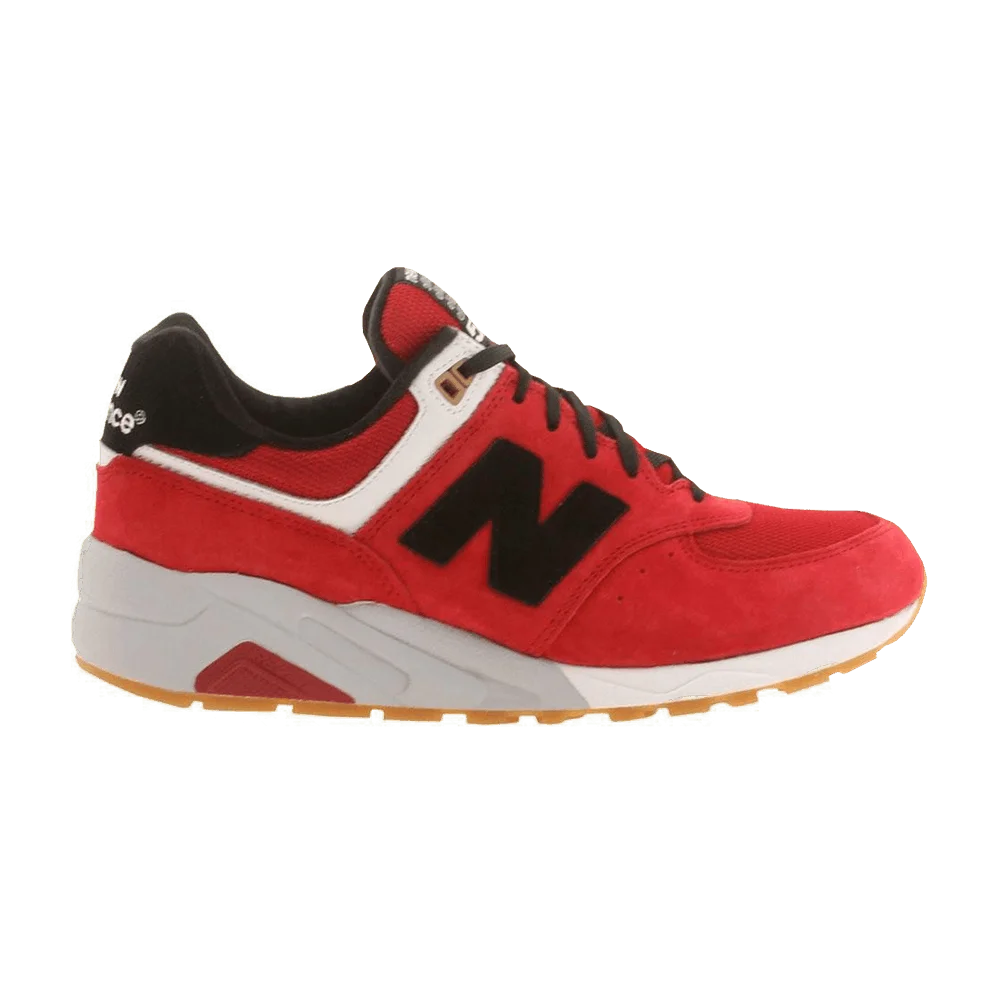 Кроссовки New Balance 572