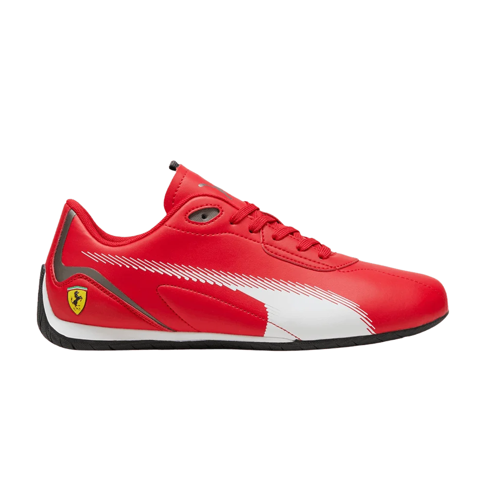 Krossovki-Scuderia-Ferrari-x-Puma-Neo-Cat-2.0-Rosso-CorsaWhite