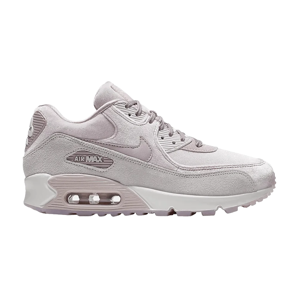 Krossovki-Nike-Wmns-Air-Max-90-LX-Particle-Rose