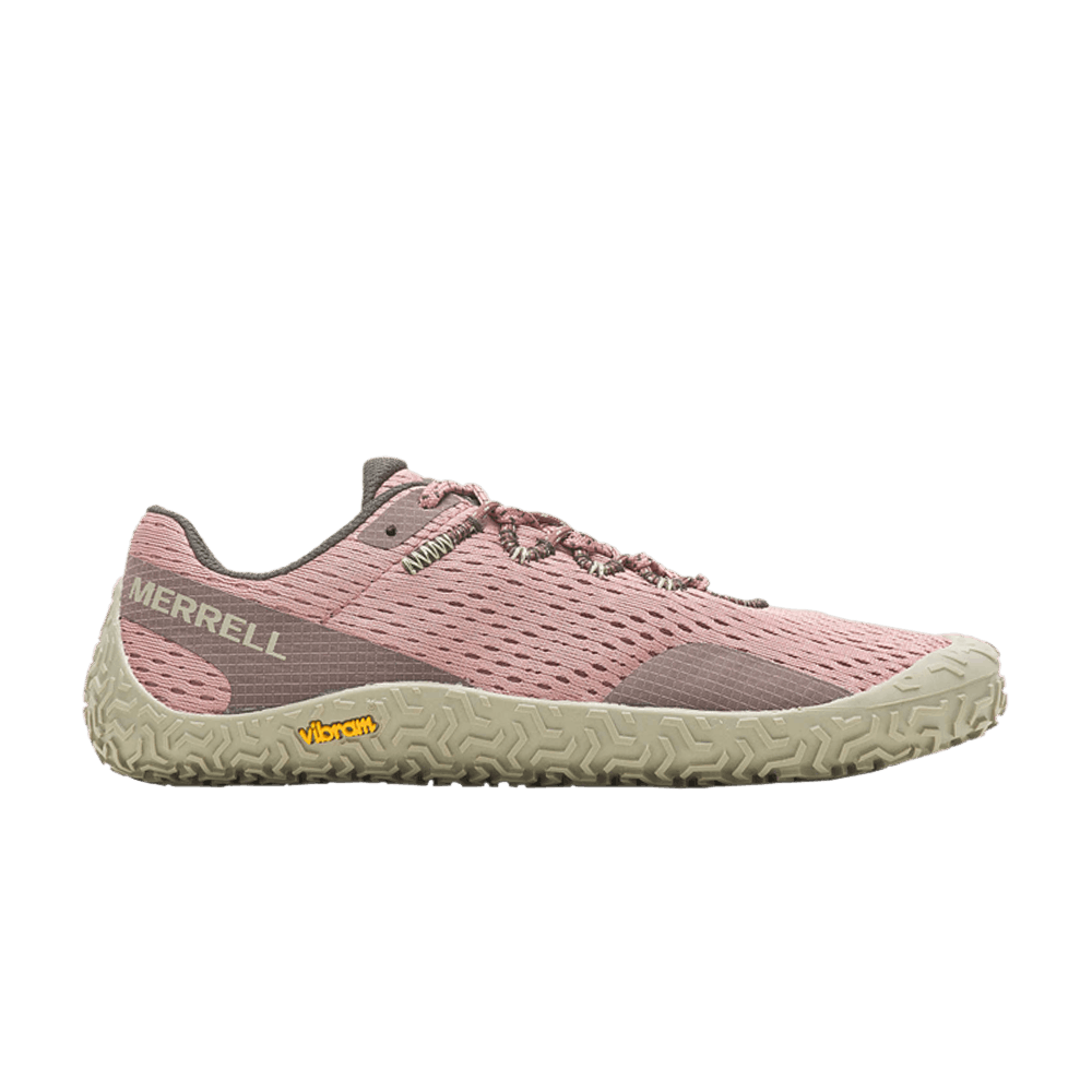 Кроссовки Merrell Wmns Vapor Glove 6 'Burlwood'